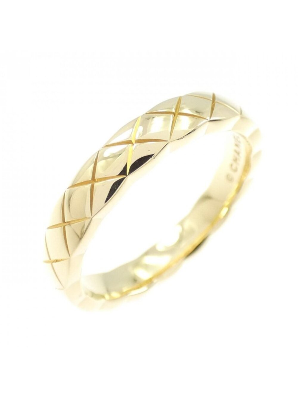 Chanel Coco Crush Mini Ring